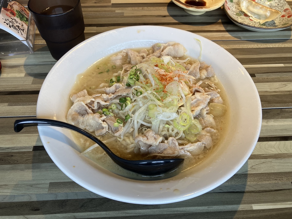 もばらーめん
